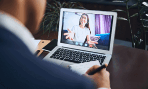 Online Tutoring