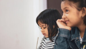 How to Help At-Risk Students Succeed