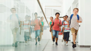 What’s Going On with English Language Learners