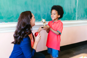 How to Support K-12 Teachers in the US