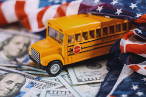 funding