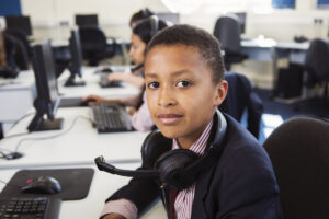 tutoring in clasroom