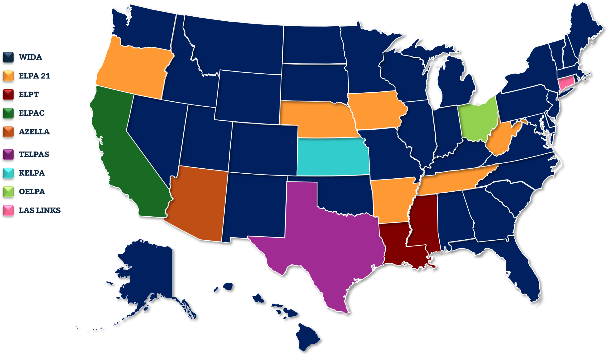 US Map